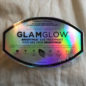 Glamglow Eye Treatment Pods